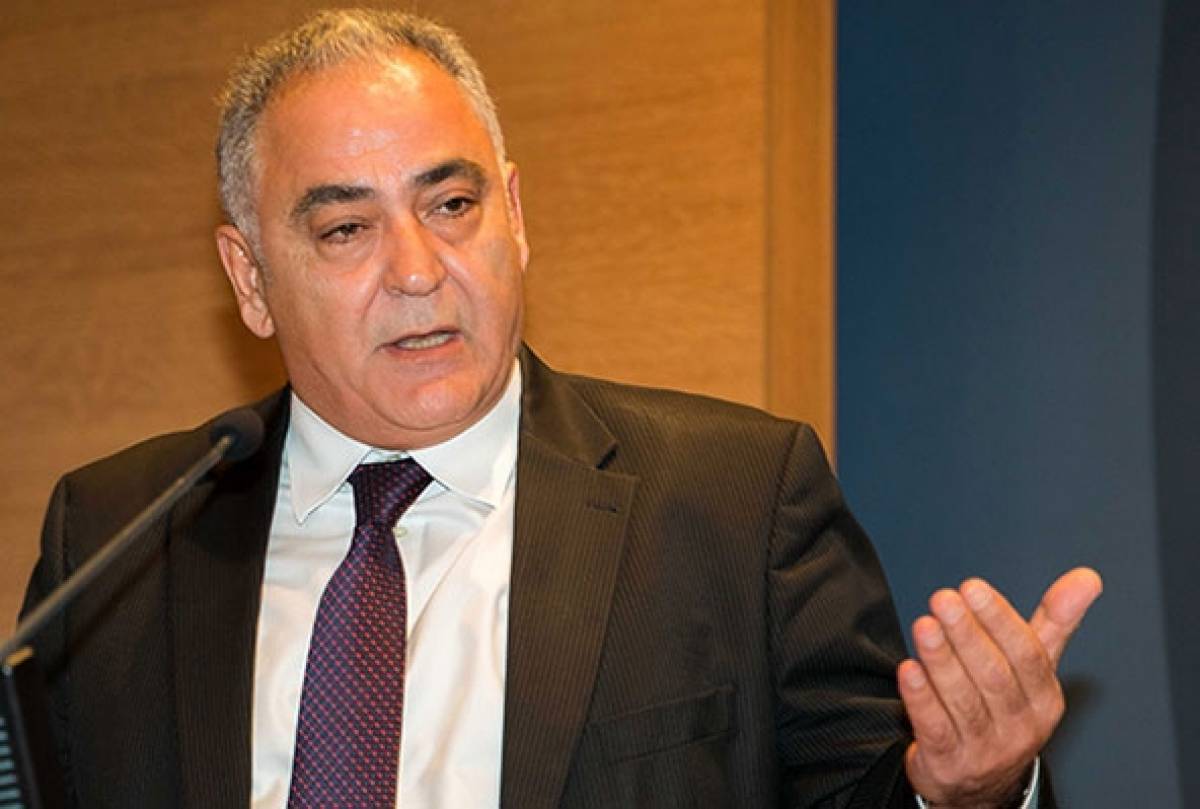 Χατζηθεοδοσίου: Θετικά τα μέτρα, είναι όμως αρκετά;