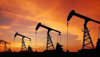 Δυναμικό ξεκίνημα του πετρελαίου στην αγορά εμπορευμάτων