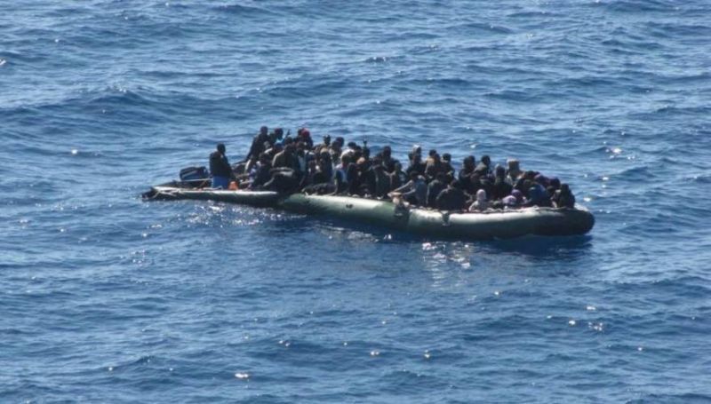 Τουρκία: Κατάσχεσαν μη πιστοποιημένες λέμβους