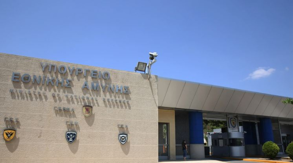 Έκτακτες κρίσεις ανωτάτων και ανώτερων αξιωματικών στις Ένοπλες Δυνάμεις