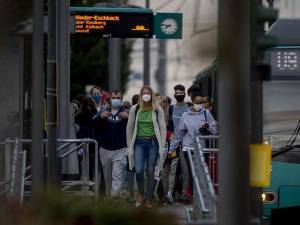 Ευρωζώνη: Αυξήθηκαν οι άνεργοι τον Αύγουστο-Πέμπτη διαδοχική άνοδος