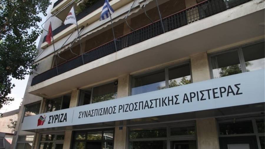 Πηγές ΣΥΡΙΖΑ για ΕΝΦΙΑ: 5 αλήθειες που αποκρύπτει η κυβέρνηση