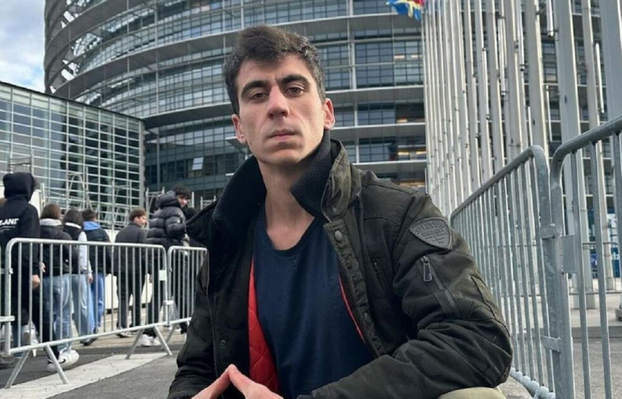 Αποκαλύψεις στην Κύπρο για την υπόθεση Φειδία: Πολυτελές ακίνητο δηλώνεται ως πολιτικό γραφείο