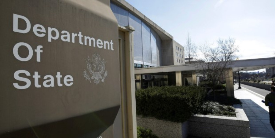 Τραμπ: Υπαγωγή στο Στέιτ Ντιπάρτμεντ της USAID-Συρρίκνωση του προσωπικού