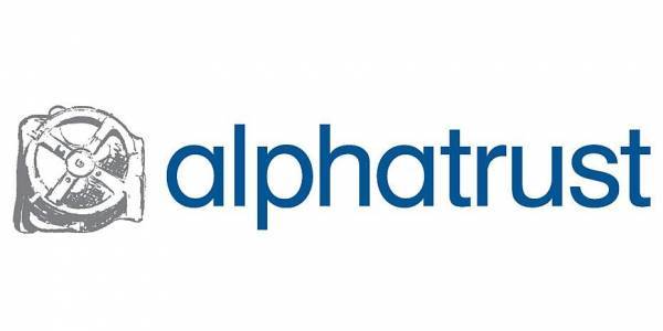 Alpha Trust:Πτώση 14,3% κατέγραψε ο κύκλος εργασιών της το 2018