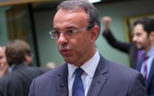 Σταϊκούρας: Ικανοποίηση για την μηδενική απόδοση στη δημοπρασία