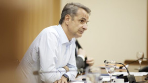 Μητσοτάκης για τη δολοφονία του Αντώνη: Νιώθω αποτροπιασμό και φρίκη
