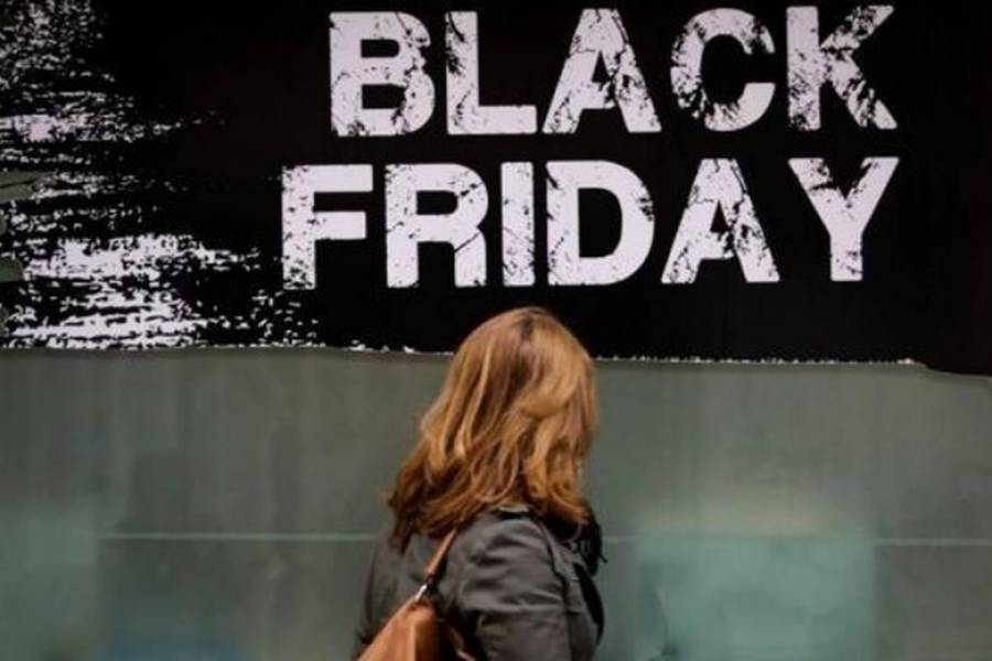 Λιανεμπόριο: Απολογισμός της Black Friday- Ανεμβολίαστοι μόλις 7% των πελατών