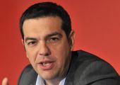 Handelsblatt: Μια νίκη Τσίπρα μπορεί να γίνει πραγματική ευκαιρία για την Ελλάδα