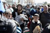 Δικάζονται μέλη ξένων ΜΚΟ για μεταφορά μεταναστών στην Ελλάδα
