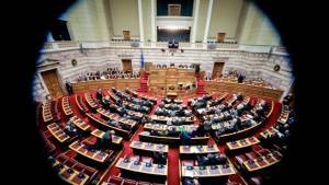 Ο Μητσοτάκης τα είπε, όμως ο Τσίπρας έλειπε…