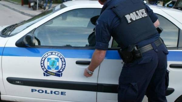 Εκρηκτικός μηχανισμός εξερράγη στο ΣΔΟΕ στα Πετράλωνα
