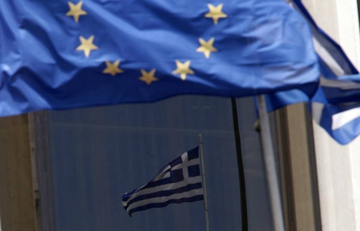ΕΕ: Το πλεόνασμα 3,5% είναι μέρος της συμφωνίας του 2018