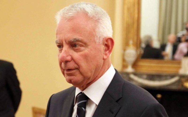 «Ουδεμία σχέση» Πικραμμένου με Novartis
