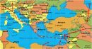 Σύμπραξη Ιταλίας – Κύπρου - Ο Νότιος Μεσογειακός Αγωγός αντίβαρο σε Τουρκία και Ρωσία
