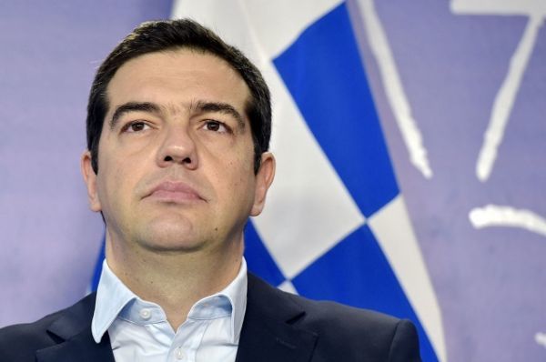 Τσίπρας:«Φταίνε τα προγράμματα των πέντε ετών για τα αδιέξοδα»-Ένταση στην Ευρωβουλή