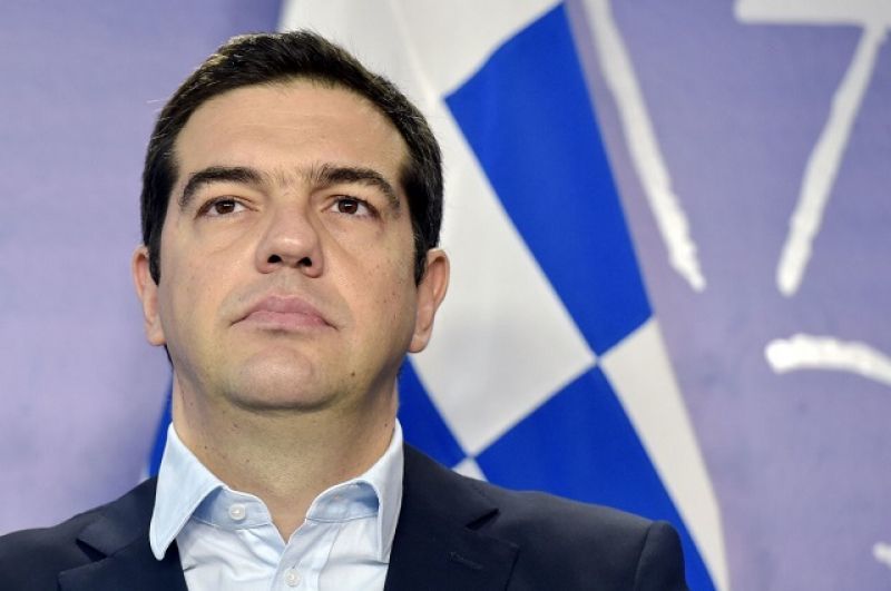 Τσίπρας:«Φταίνε τα προγράμματα των πέντε ετών για τα αδιέξοδα»-Ένταση στην Ευρωβουλή