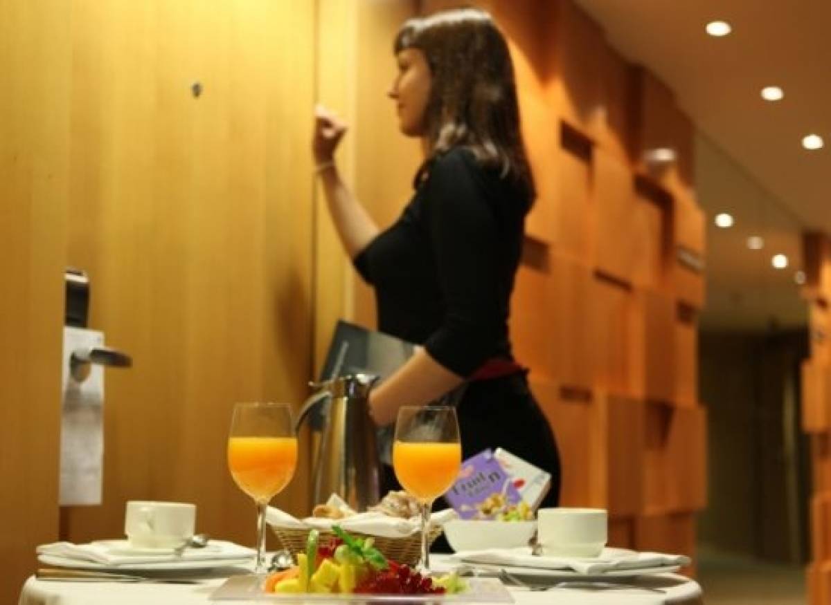 Δείκτης ποιότητας ξενοδοχείων: Υπερέχει έναντι των ανταγωνιστών της η Ελλάδα