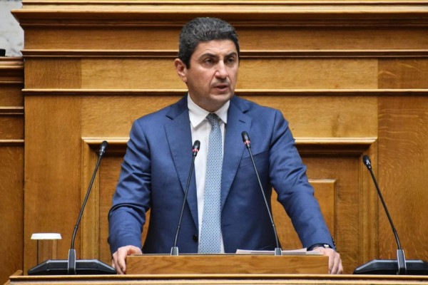 Αυγενάκης: Έωλες νομικά και άστοχες πολιτικά οι προτάσεις για Προανακριτική στον ΟΠΕΚΕΠΕ