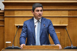 Αυγενάκης: Έωλες νομικά και άστοχες πολιτικά οι προτάσεις για Προανακριτική στον ΟΠΕΚΕΠΕ