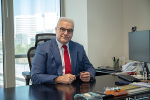 Π. Πετρόπουλος: Αύξηση 16% στα καθαρά κέρδη το 2024