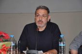 A. Τσέκερης: Νέος διευθυντής του Γραφείου Τύπου του Τσίπρα