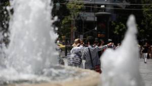 Ο θερμότερος Ιούνιος που καταγράφηκε ποτέ