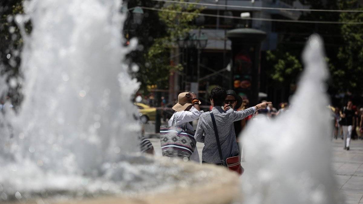 Ο θερμότερος Ιούνιος που καταγράφηκε ποτέ