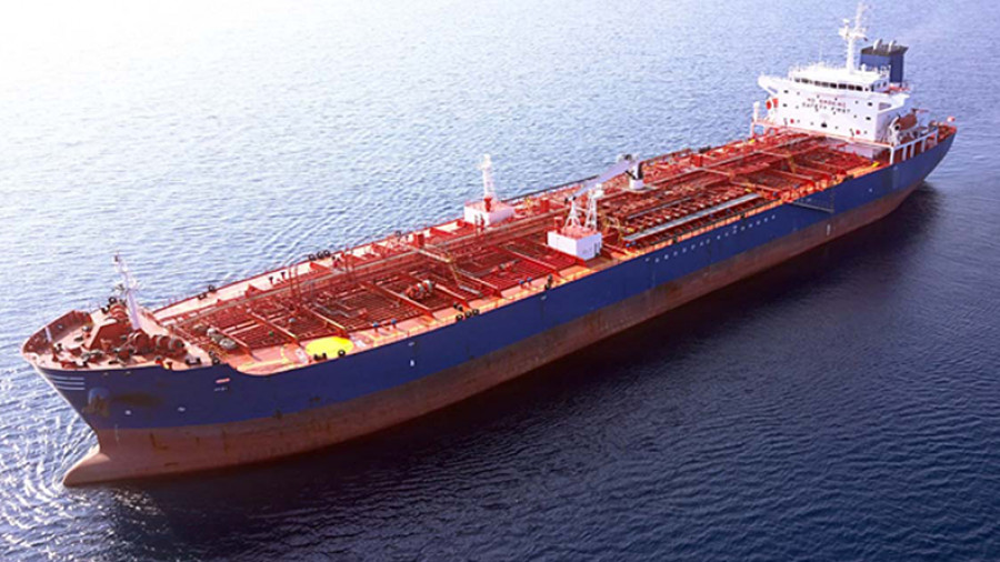 Η Al Seer Marine,με έδρα το Άμπου Ντάμπι, αγοράζει VLCC