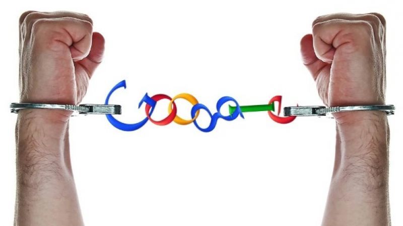 Google: Η μάχη είναι μεταξύ των υπολογιστών και των ανθρώπων και οι άνθρωποι πρέπει να κερδίσουν