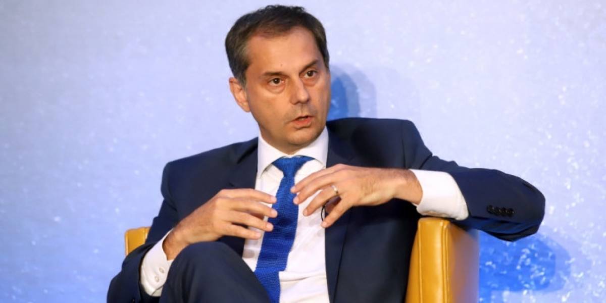 Θεοχάρης: Επιδίωξη ένα μοντέλο τουρισμού 12 μηνών για την Ελλάδα