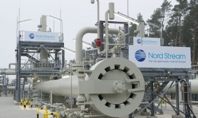 Το Κίεβο προσφέρει εναλλακτική διαδρομή για τον Nord Stream 1