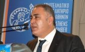 Επαγγελματικό Επιμελητήριο Αθηνών: Νίκη Χατζηθεοδοσίου στις εκλογές