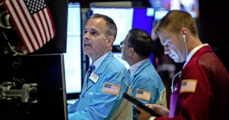 Wall Street: Νέο ρεκόρ ο Dow Jones-Στο επίκεντρο η Archegos
