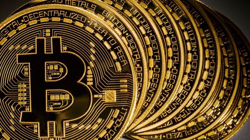 Σε ιστορικά υψηλά το Bitcoin