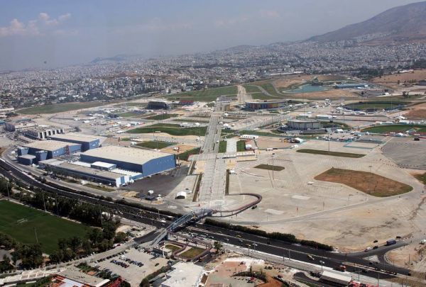 Καταλύτης η άδεια του καζίνο για το Ελληνικό