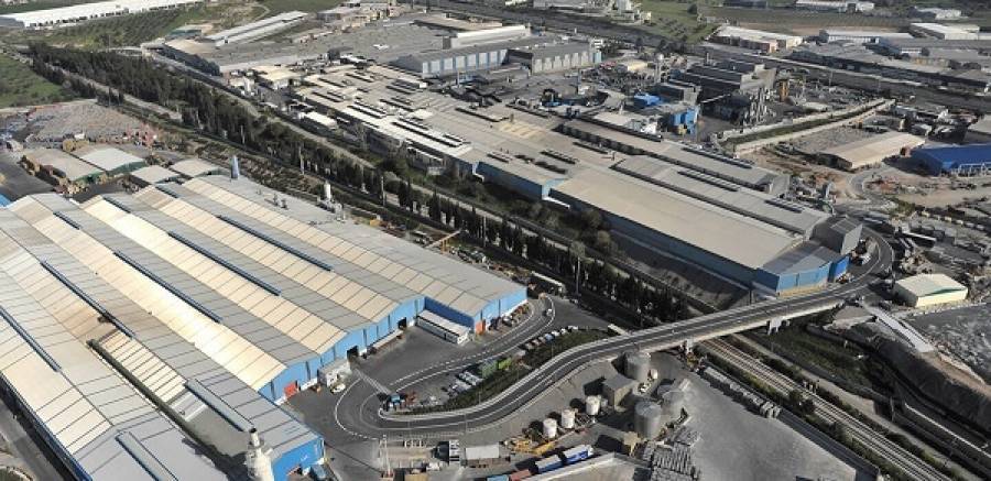 Elval: Πιστοποίηση ASI Performance Standard για το εργοστάσιο στα Οινόφυτα