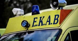 Τραγικό δυστύχημα στα Χανιά-48χρονος καταπλακώθηκε από το αυτοκίνητό του