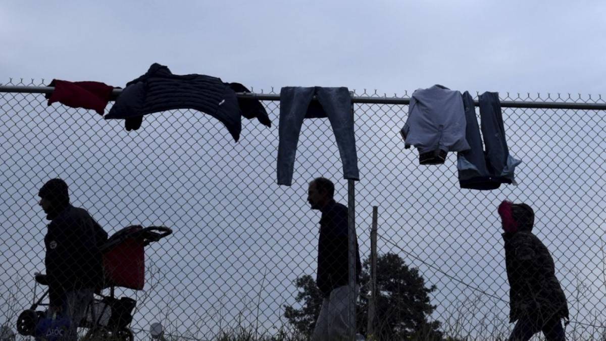 Παρατείνονται έως 31 Αυγούστου τα μέτρα περιορισμού στις δομές φιλοξενίας