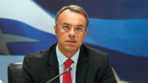 Σταϊκούρας στον ΟΟΣΑ: Οι 12 άξονες του ελληνικού Σχεδίου Ανάκαμψης