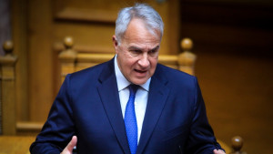 Παραίτηση Βορίδη και τριών υφυπουργών για το σκάνδαλο του ΟΠΕΚΕΠΕ – Ακολουθεί ανασχηματισμός και προανακριτική