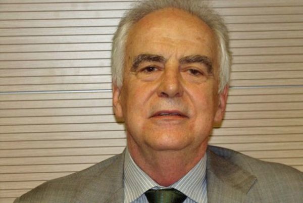 Τσοτσορός: Επωφελής η συνεργασία των ΕΛΠΕ με την ιρανική NIOC
