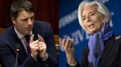 Λαγκάρντ: "Με τόση ανεργία στην Ιταλία, η Τζοκόντα θα κατσούφιαζε"