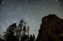 Η πρώτη βροχή διαττόντων αστέρων του 2015