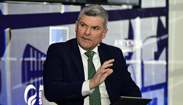 Παπαναστασίου (ΥΠΕΝ Κύπρου): Επικαιροποίηση του GSI Great Sea Interconnector και αναζήτηση επενδυτών
