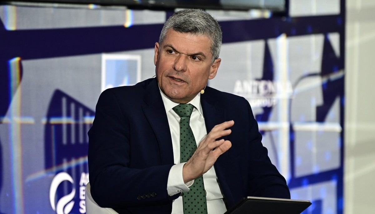 Παπαναστασίου (ΥΠΕΝ Κύπρου): Επικαιροποίηση του GSI Great Sea Interconnector και αναζήτηση επενδυτών