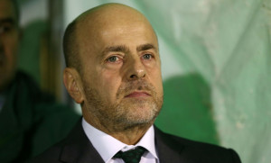 Αλαφούζος: Άνθρωποι του παρασκηνίου ενορχηστρώνουν συκοφαντικά δημοσιεύματα