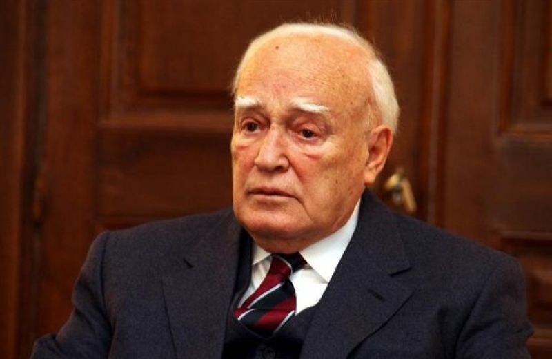 Παπούλιας: Μόνο χθες βγήκαν από τις τράπεζες 800 εκατ. ευρώ