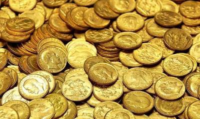 Κύμα ρευστοποιήσεων χρυσών λιρών το α’ τρίμηνο 2019 μέσω ΤτΕ
