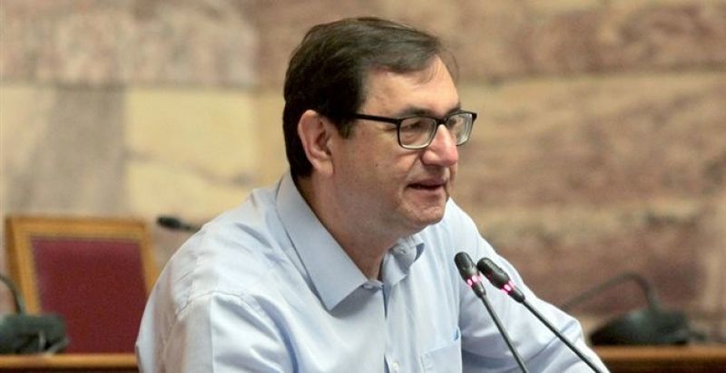 Μαντάς: Θα σεβαστούμε την όποια απόφαση του ΣτΕ